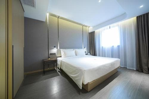 ibis Wuxi Chunshen