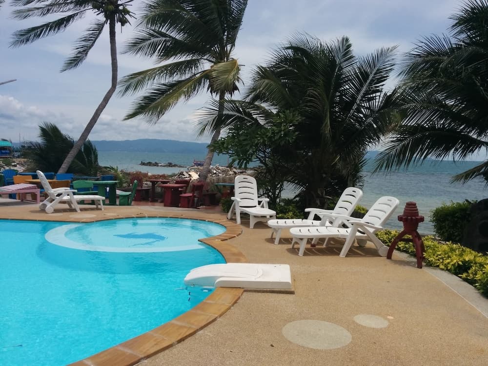 Friendly Resort & Spa