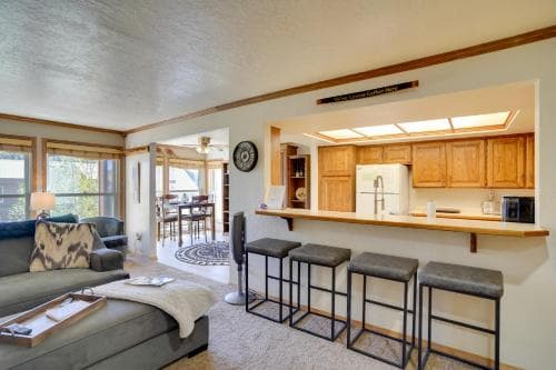 Copper Chase Condominiums
