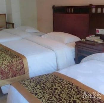 0898 Express Hotel