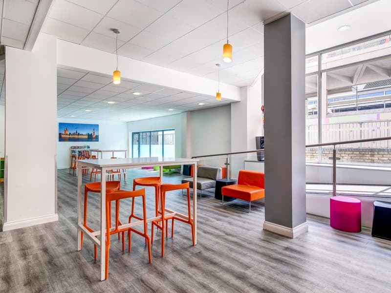 Ibis Styles London Excel