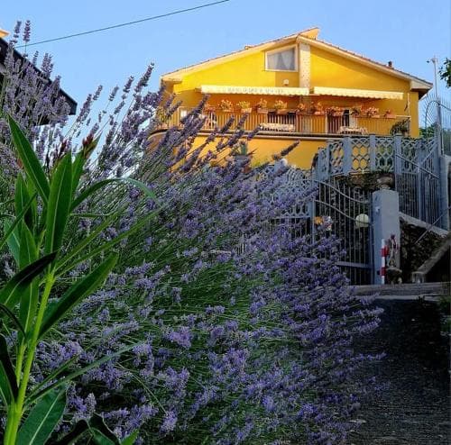 B&B Mare E Monti