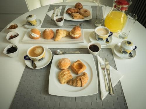 Ajde B&B