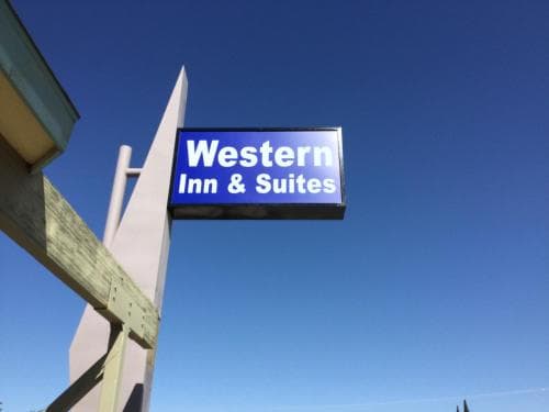 Caprice Motel