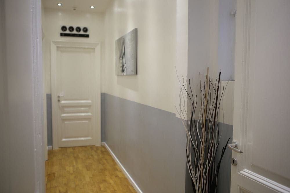 Deluxe Rooms