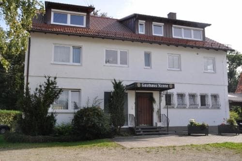 Blaich's Ferienwohnung