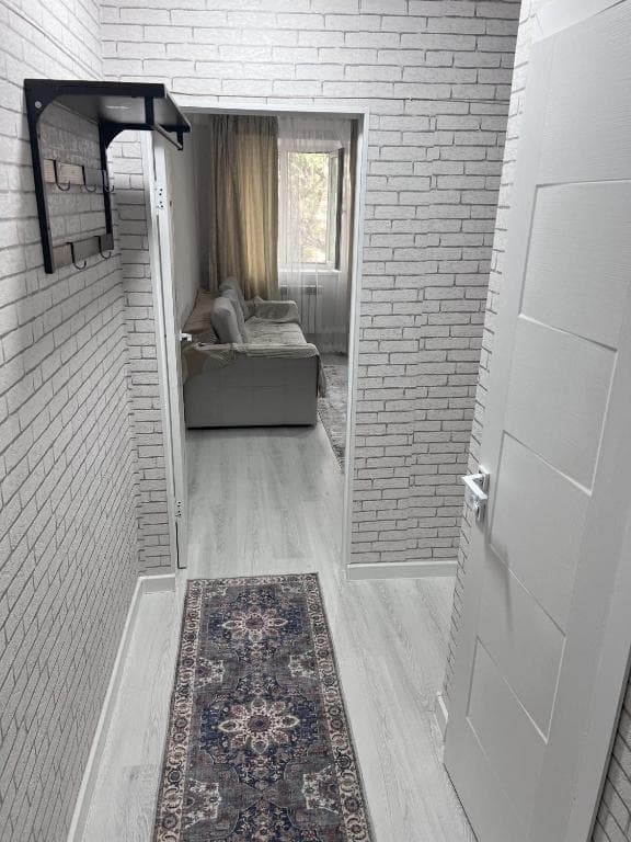 2х комн квартира рядом с Мега, Арбатом, парками, зеленым базаром