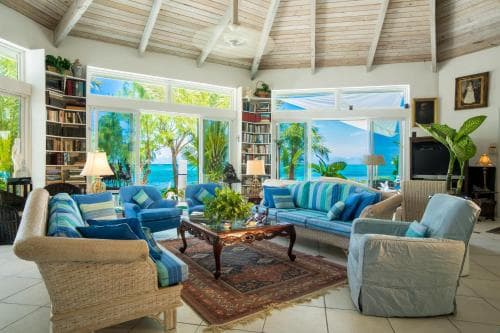 Villa Oasis