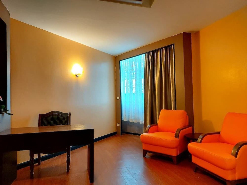 M Hotel