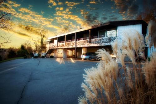 Burghotel