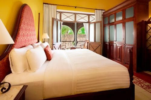 Casa Lecanda Boutique Hotel