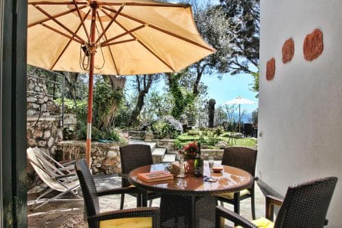 Casa Augusto B&b