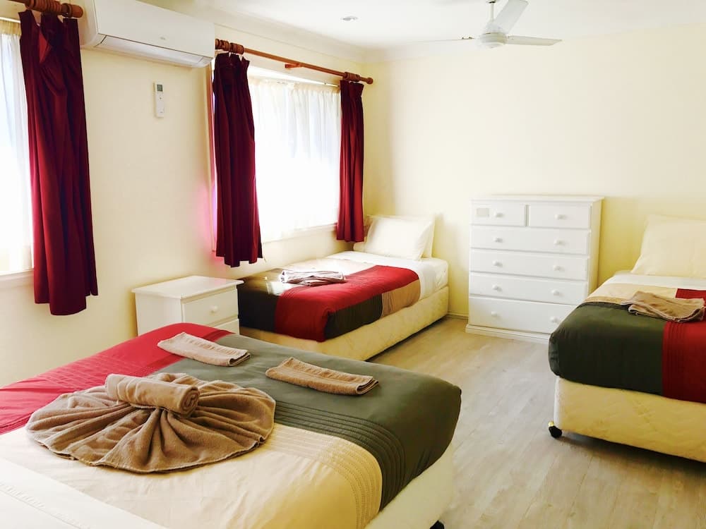 Manly Lodge Guest House