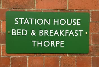 Station House Bed & Breakfast