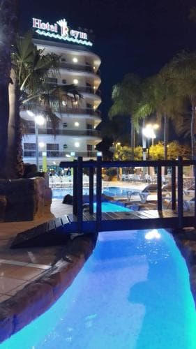 Hotel Reymar