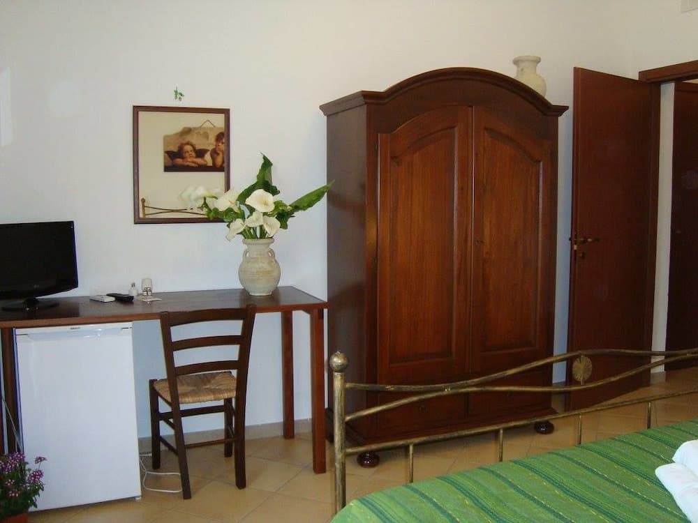 La Ninfea Bed And Breakfast