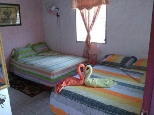 Hostal Cariguana