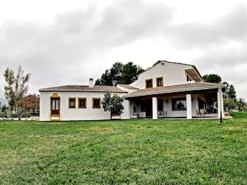 Finca Santa Elena