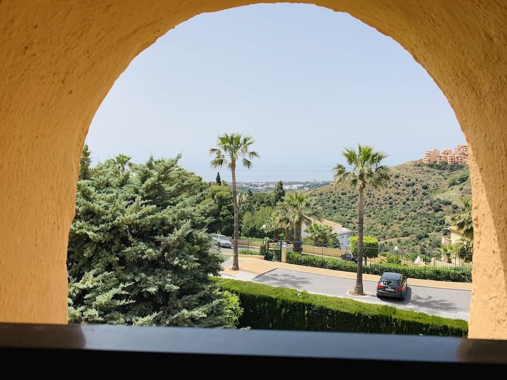 Apartamentos El Porton