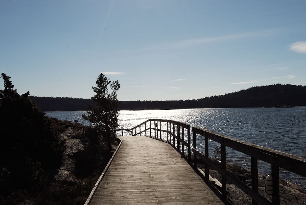 Destination Bokenäset