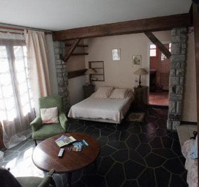 Auberge De Labbaye