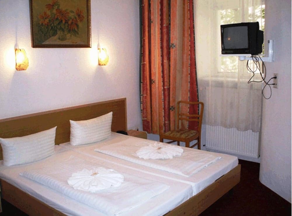 Hotel Messe