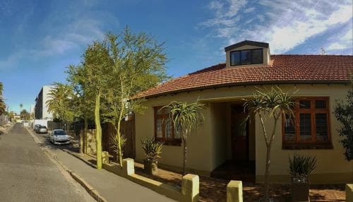 Bantry Bay Guesthouse