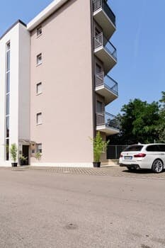 Residence Socrates