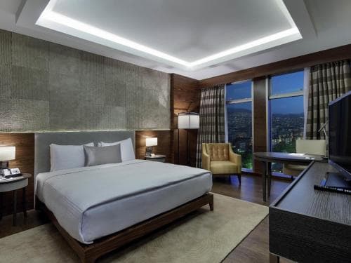 Mövenpick Malatya Hotel