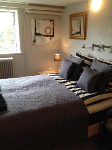 Guesthouse Trabjerg