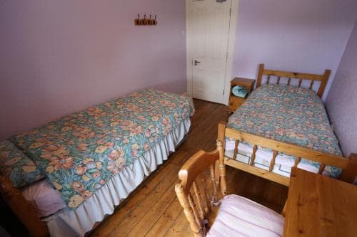Castle Hostel
