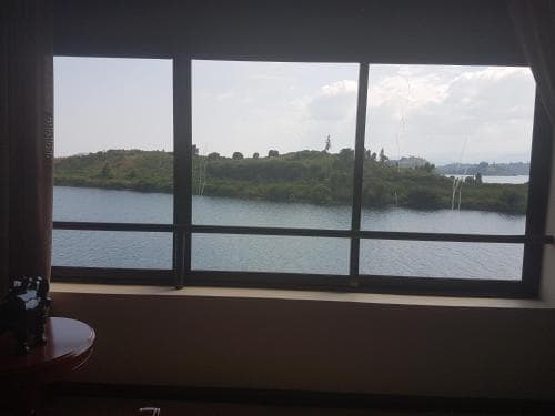 Moriah Hill Resort
