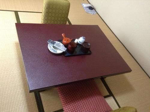 Ueda Ryokan