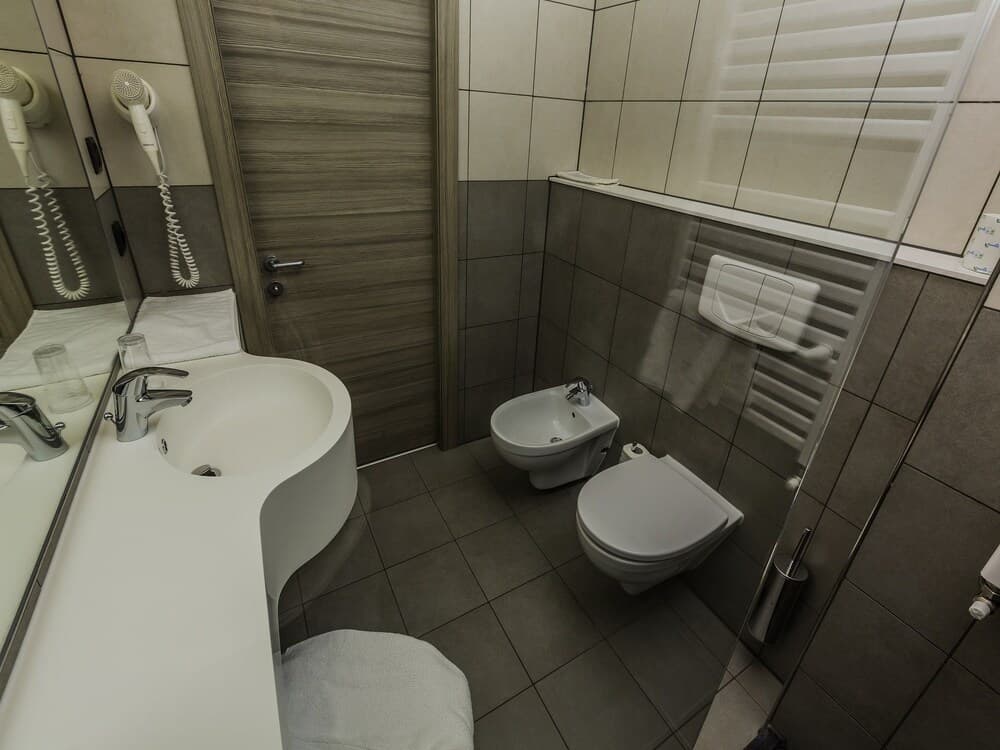 Campione Univela Hostel