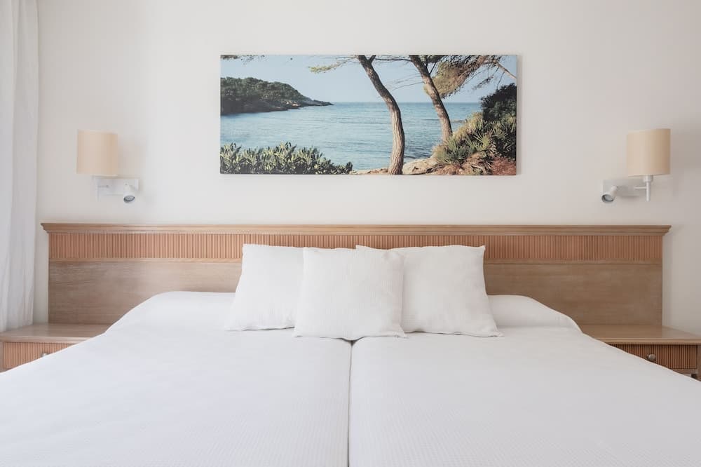 Iberostar Waves Club Cala Barca