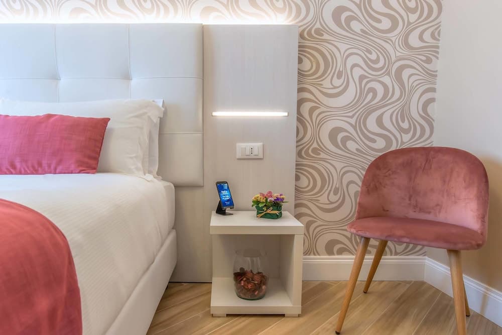 The Boutique Hotel