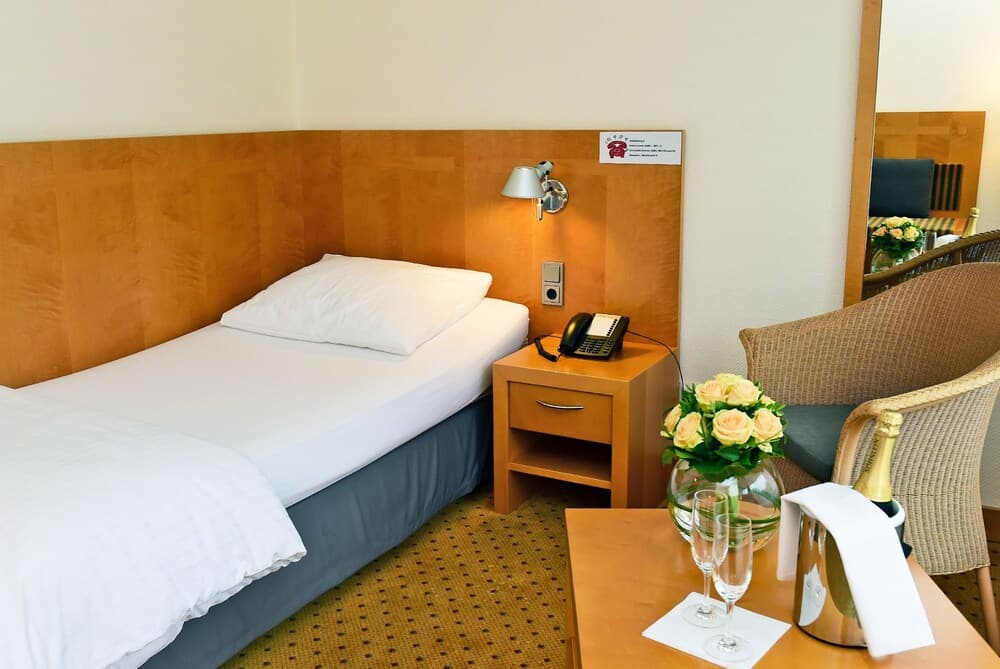 Hotel Am Kurpark