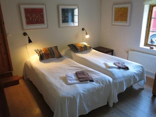 Körsbärsgården Bed & Breakfast