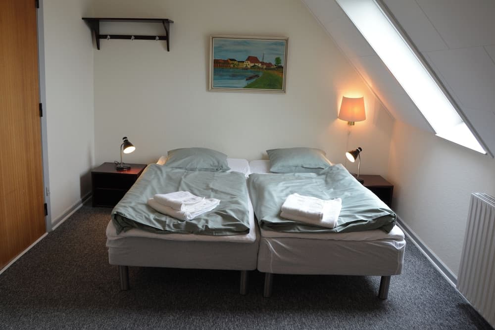 Abild Hotel