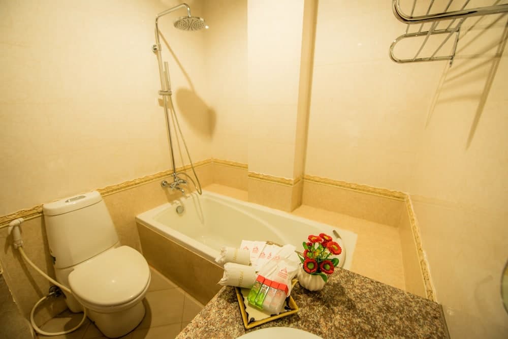 Soubandith Hotel