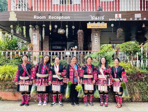 Shin Sane Guesthouse