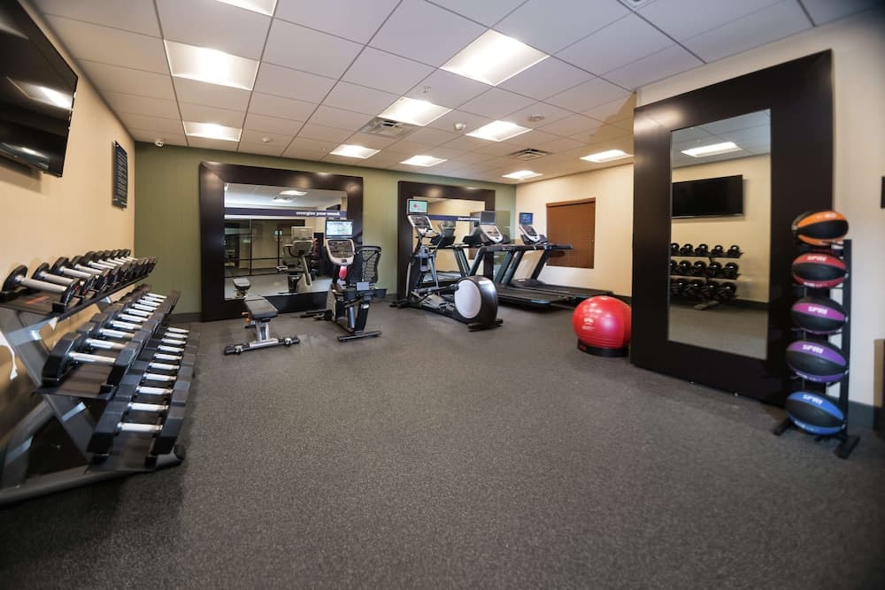 Hampton Inn Arvin Tejon Ranch, Ca