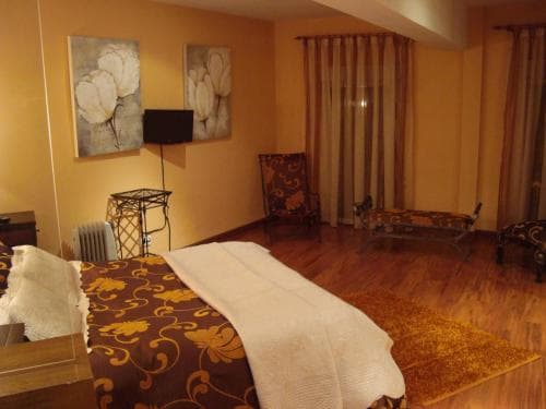 Hotel San Antonio