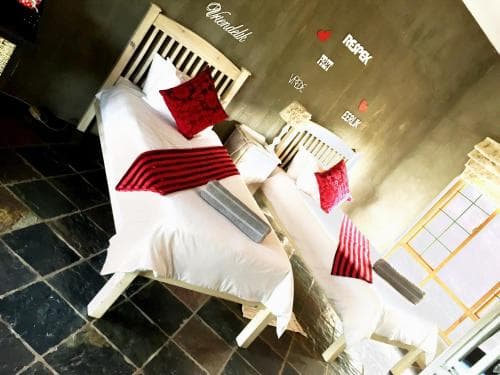 Hadida Guesthouse
