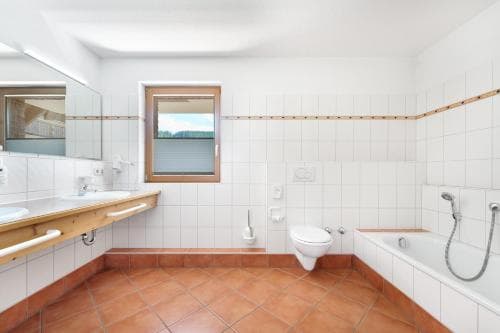 Hotel Schlehdorn