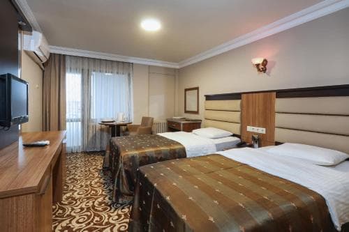 Balturk Otel Sakarya