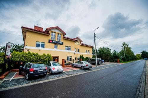 Hotelik Jankowski