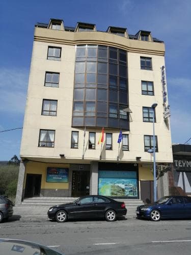 Pension Teyma