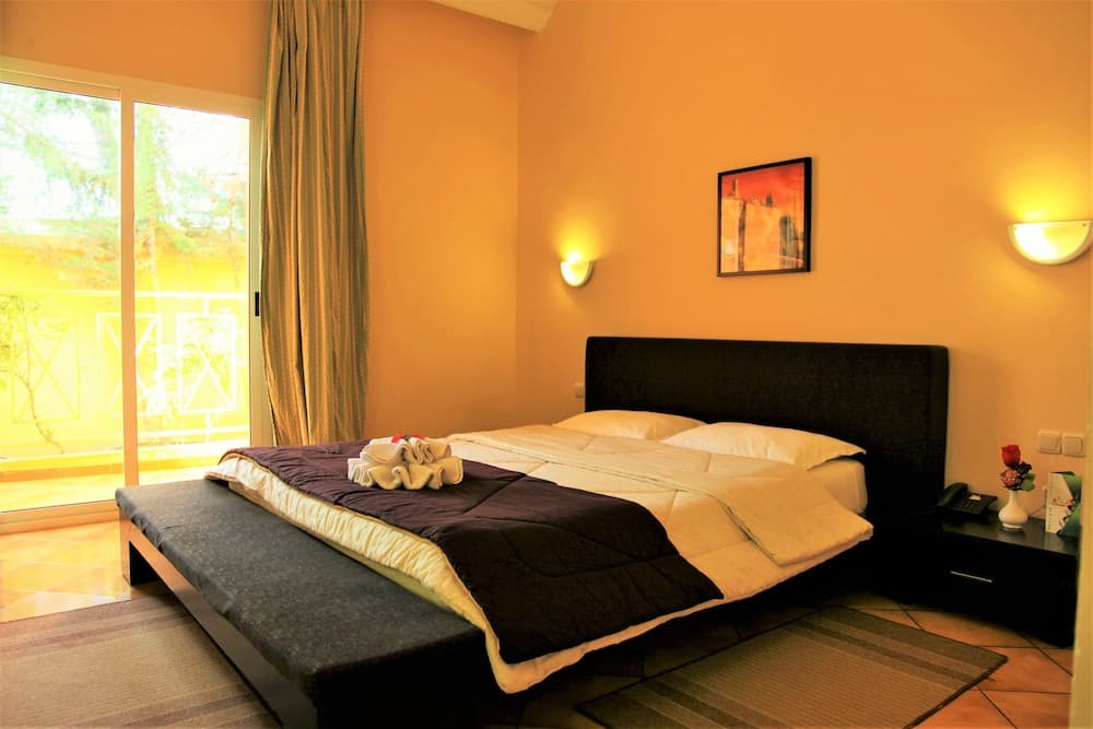 Hotel Alrawabi