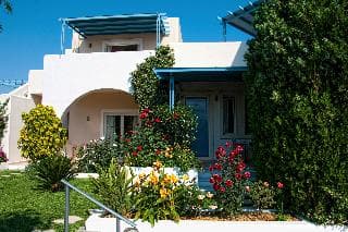 Papadakis Apartments